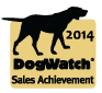 Sales Achievement 2014
