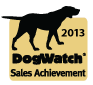 Sales Achievement 2013