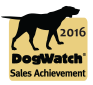 Sales Achievement 2016